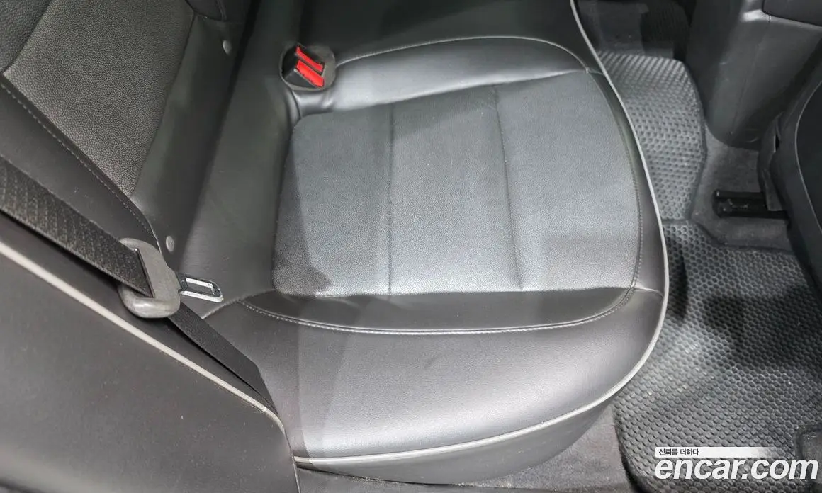 Chevrolet Malibu 2012 2.0 автомат (гидро), фото 16