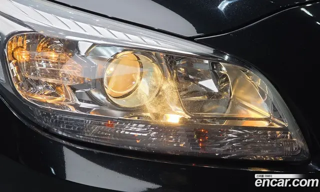 Chevrolet Malibu 2012 2.0 автомат (гидро), миниатюра 8