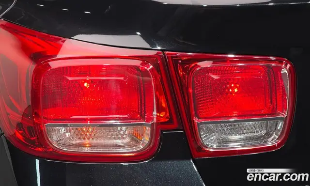 Chevrolet Malibu 2012 2.0 автомат (гидро), миниатюра 9