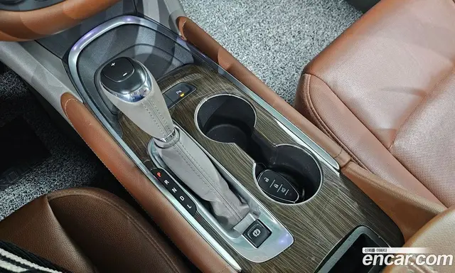 Chevrolet Malibu 2016 1.5 автомат (гидро), миниатюра 9