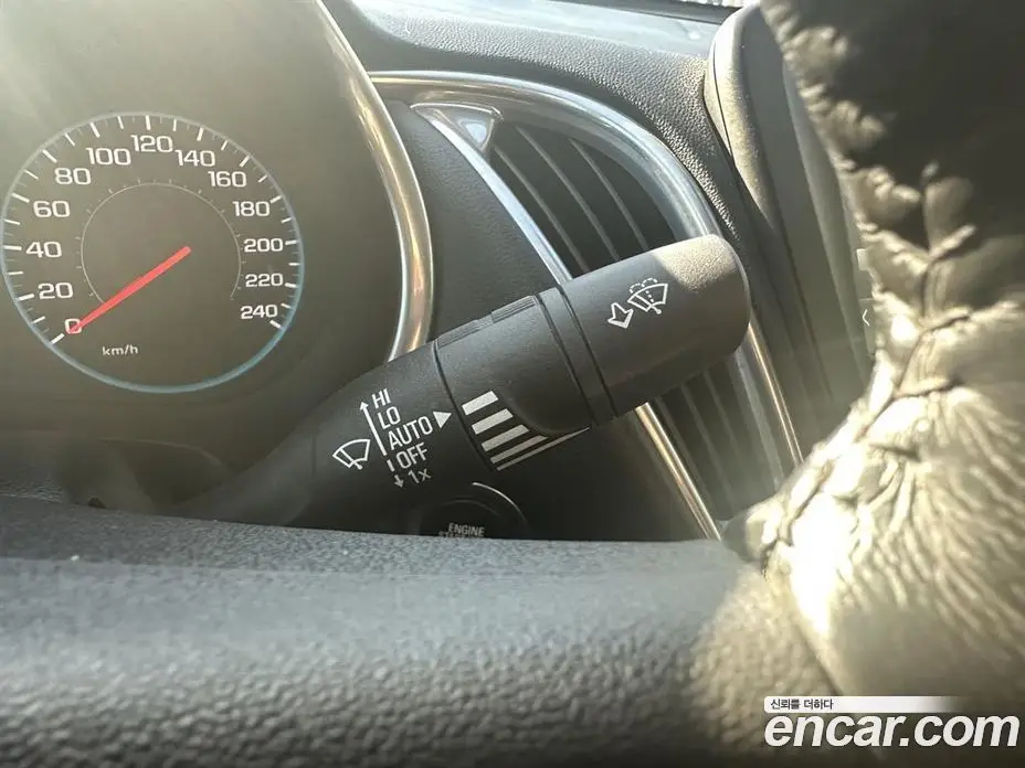 Chevrolet Malibu 2016 1.5 автомат (гидро), фото 15