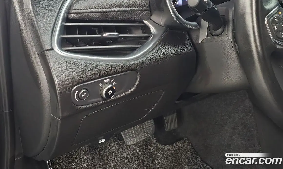 Chevrolet Malibu 2018 1.6 автомат (гидро), фото 17