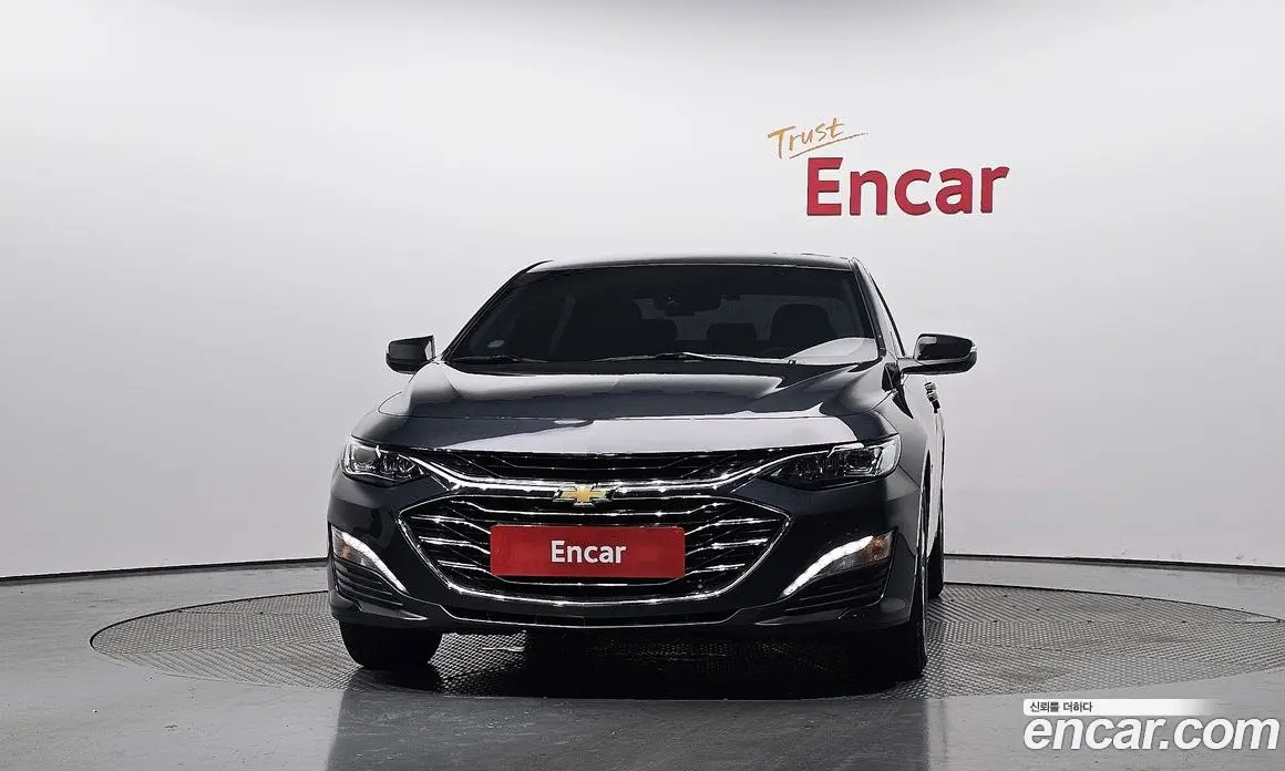 Chevrolet Malibu 2018 1.6 автомат (гидро), фото 3