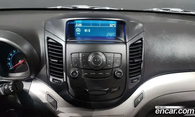 Chevrolet Orlando 2017 2.0 автомат (гидро), миниатюра 12
