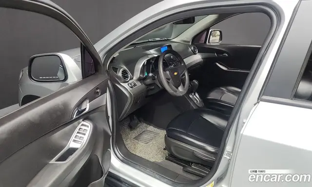 Chevrolet Orlando 2017 2.0 автомат (гидро), миниатюра 10
