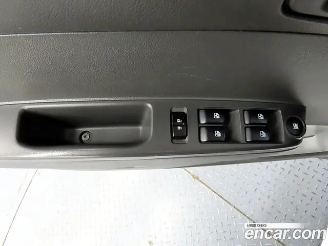 Chevrolet Spark 2014 1.0 автомат (гидро), миниатюра 11