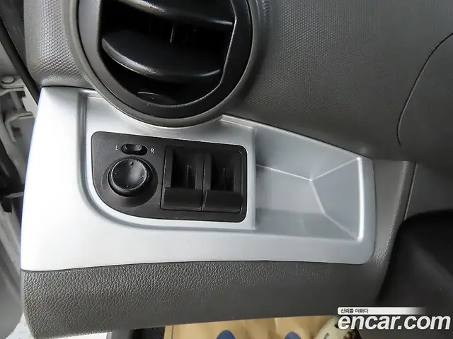 Chevrolet Spark 2014 1.0 автомат (гидро), миниатюра 12