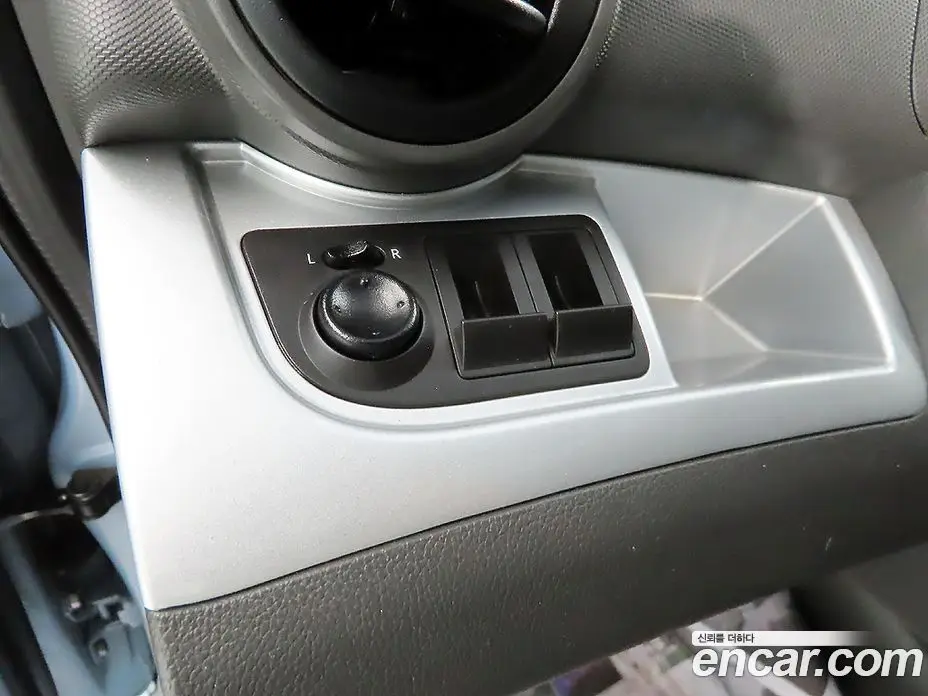 Chevrolet Spark 2014 1.0 автомат (гидро), фото 15
