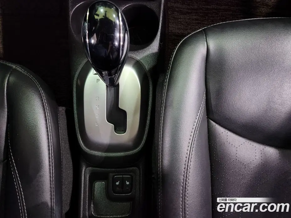 Chevrolet Spark 2017 1.0 автомат (гидро), фото 14