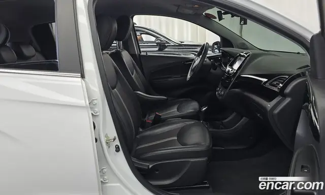Chevrolet Spark 2019 1.0 автомат (гидро), миниатюра 11