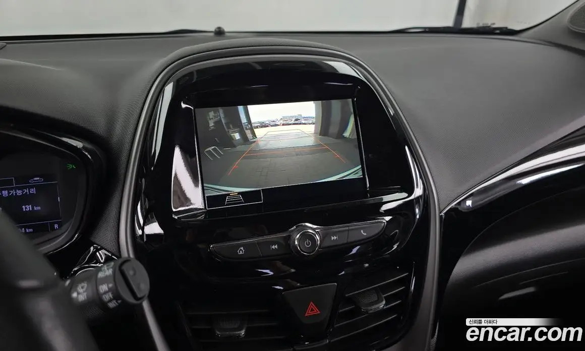 Chevrolet Spark 2019 1.0 автомат (гидро), фото 15
