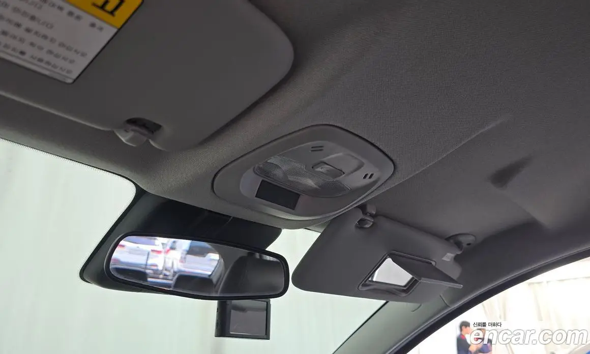 Chevrolet Spark 2019 1.0 автомат (гидро), фото 18