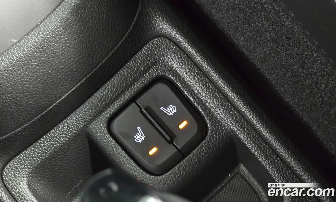 Chevrolet Spark 2019 1.0 автомат (гидро), фото 19