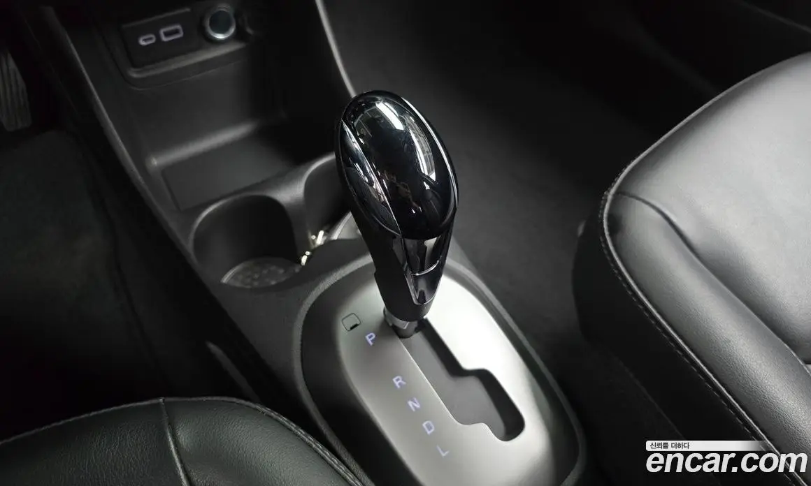 Chevrolet Spark 2019 1.0 автомат (гидро), фото 9