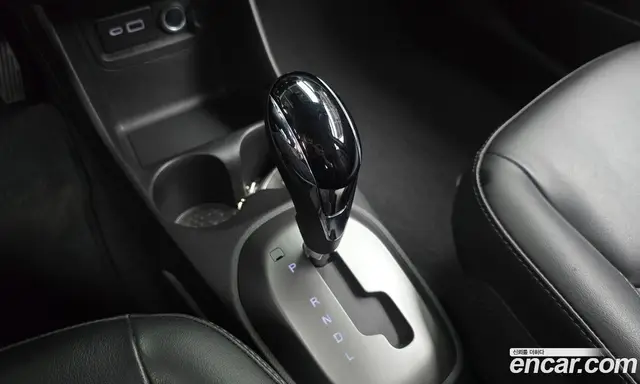 Chevrolet Spark 2019 1.0 автомат (гидро), миниатюра 9