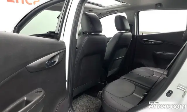 Chevrolet Spark 2021 1.0 автомат (гидро), миниатюра 11