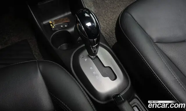 Chevrolet Spark 2021 1.0 автомат (гидро), миниатюра 9