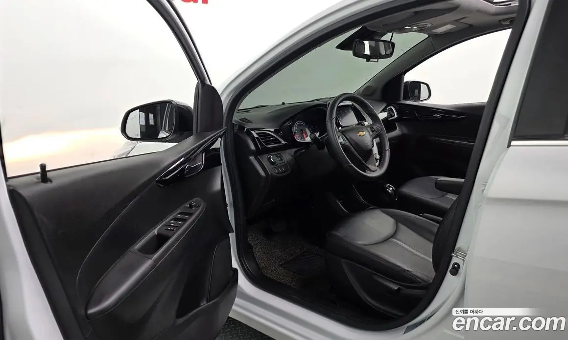 Chevrolet Spark 2021 1.0 автомат (гидро), фото 10