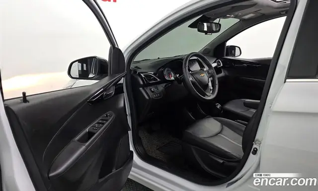 Chevrolet Spark 2021 1.0 автомат (гидро), миниатюра 10