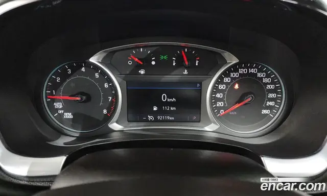 Chevrolet Traverse 2021 3.6 автомат (гидро), миниатюра 11