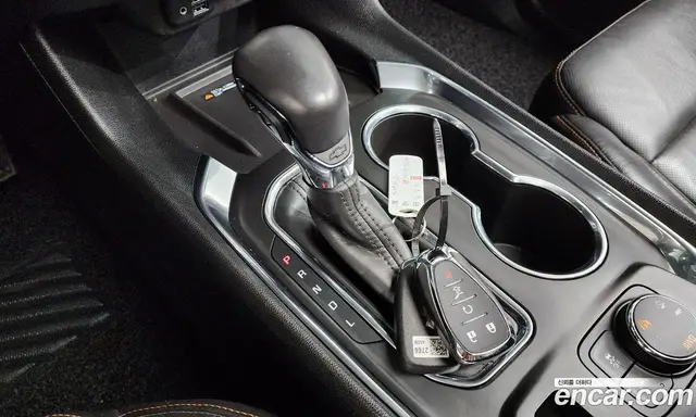 Chevrolet Traverse 2021 3.6 автомат (гидро), миниатюра 12
