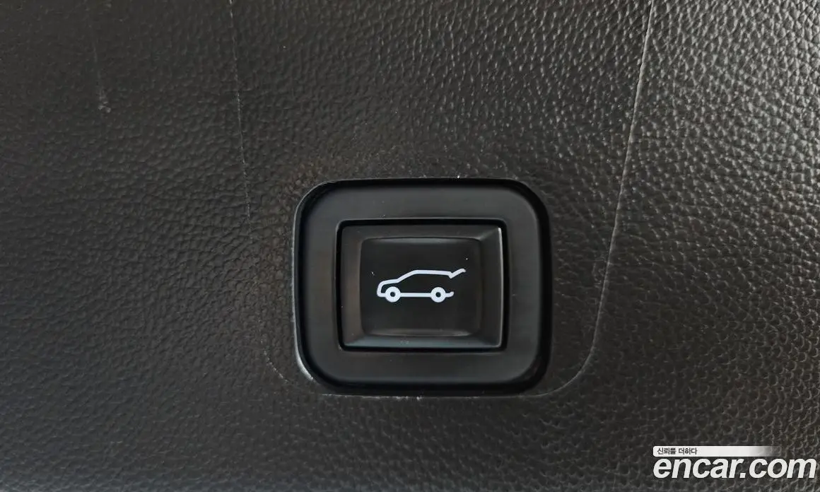 Chevrolet Traverse 2021 3.6 автомат (гидро), фото 23