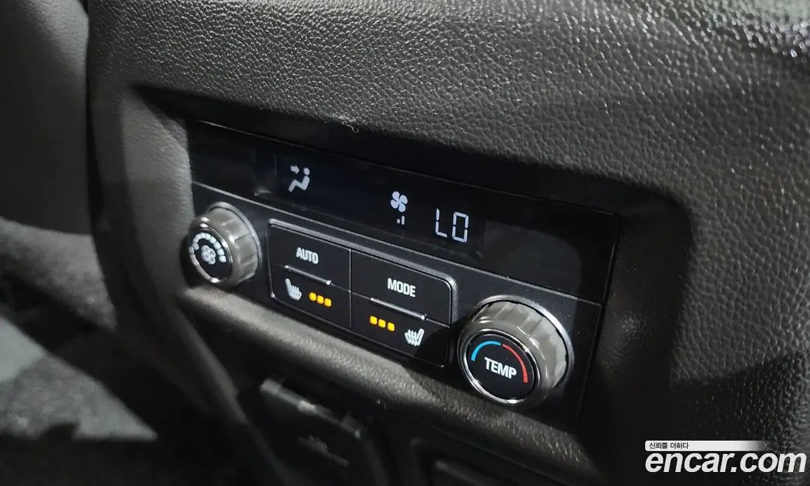Chevrolet Traverse 2021 3.6 автомат (гидро), фото 31