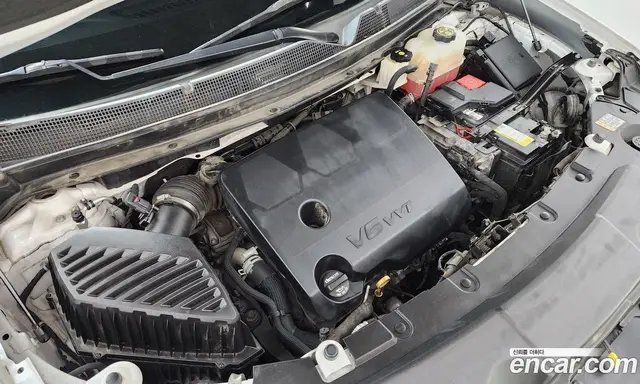 Chevrolet Traverse 2021 3.6 автомат (гидро), миниатюра 6