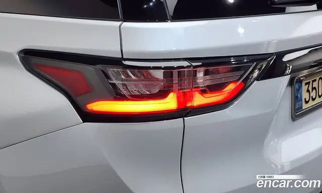 Chevrolet Traverse 2021 3.6 автомат (гидро), миниатюра 9