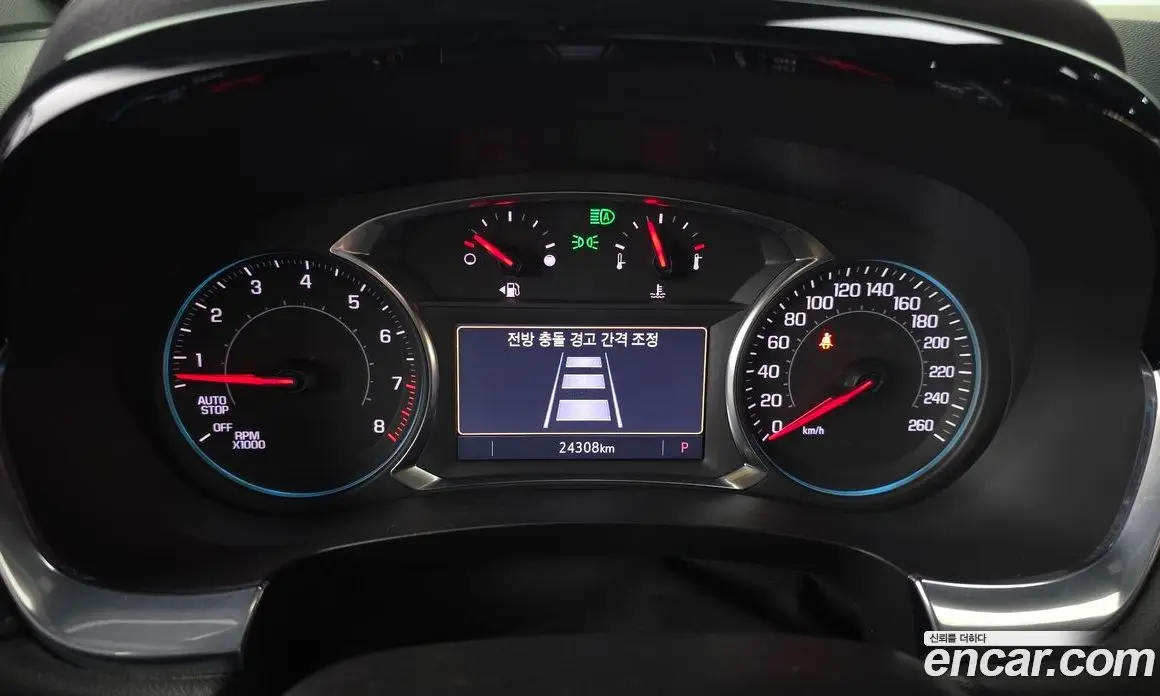 Chevrolet Traverse 2022 3.6 автомат (гидро), фото 11