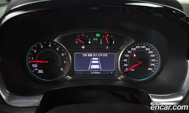 Chevrolet Traverse 2022 3.6 автомат (гидро), миниатюра 11