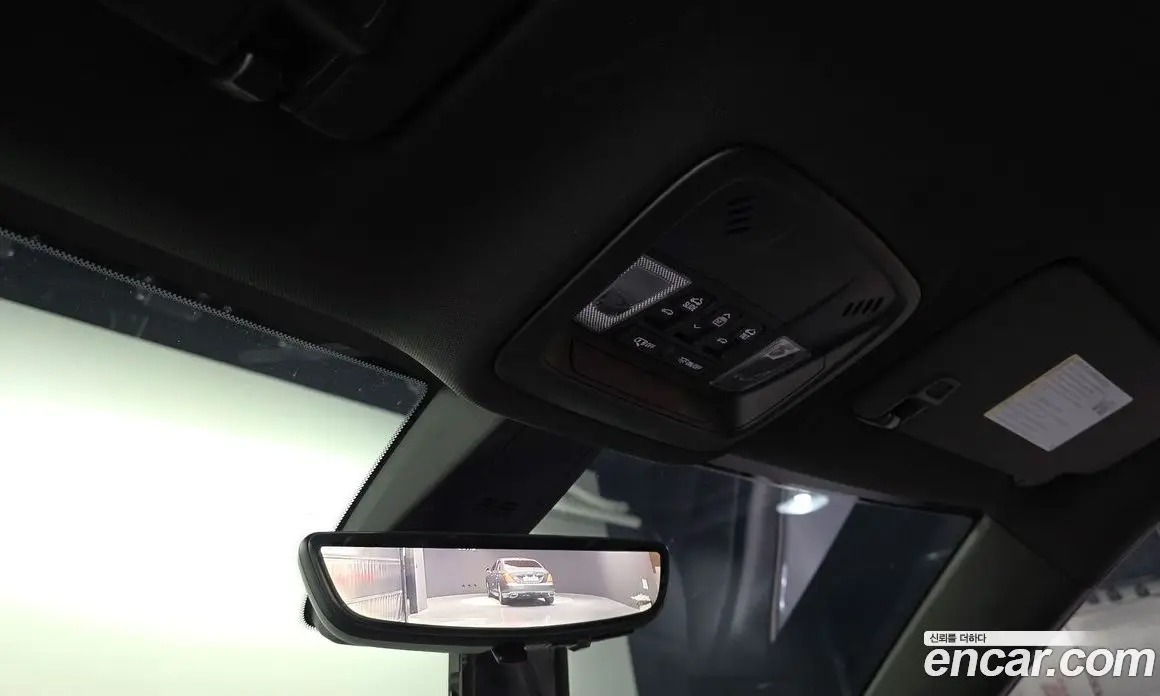 Chevrolet Traverse 2022 3.6 автомат (гидро), фото 32