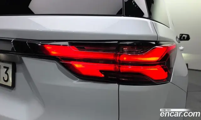 Chevrolet Traverse 2022 3.6 автомат (гидро), миниатюра 9