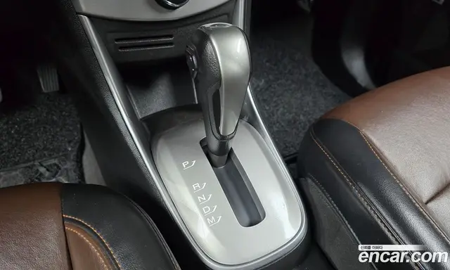 Chevrolet Trax 2016 1.6 автомат (гидро), миниатюра 11