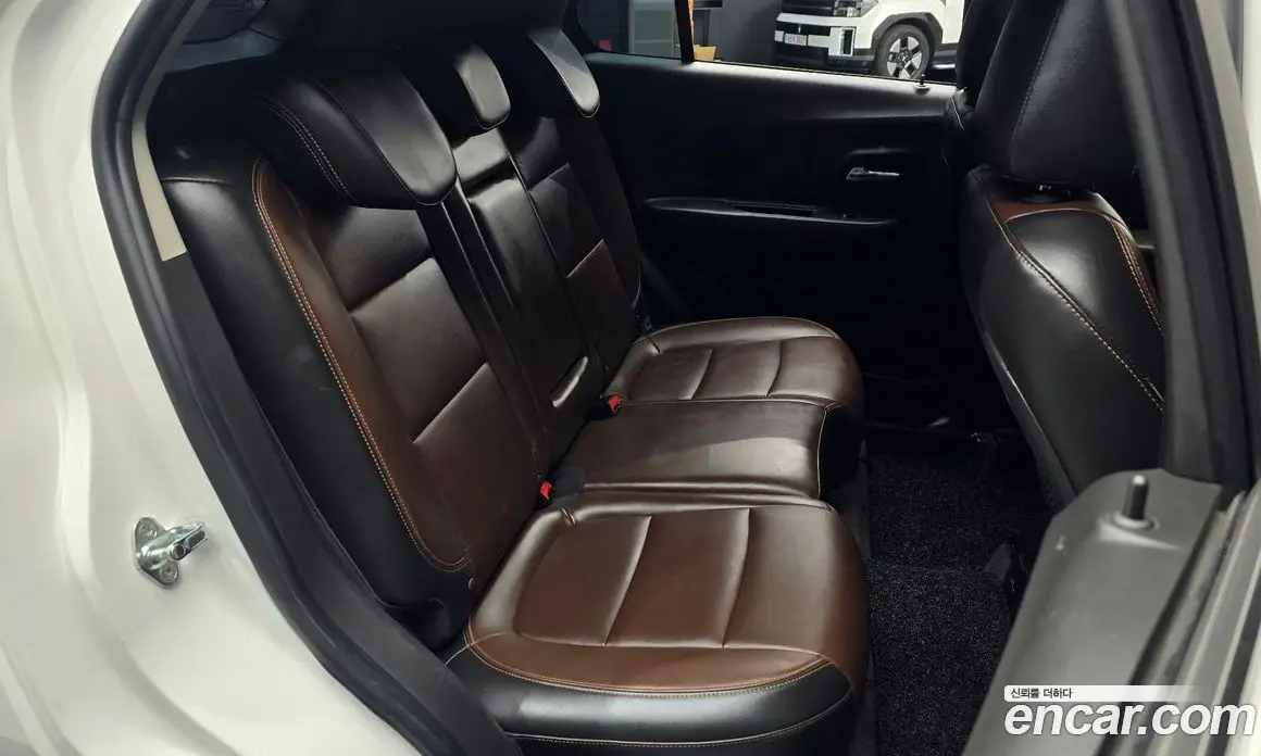 Chevrolet Trax 2016 1.6 автомат (гидро), фото 15
