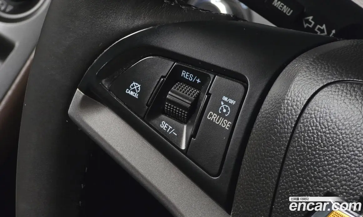 Chevrolet Trax 2016 1.6 автомат (гидро), фото 22