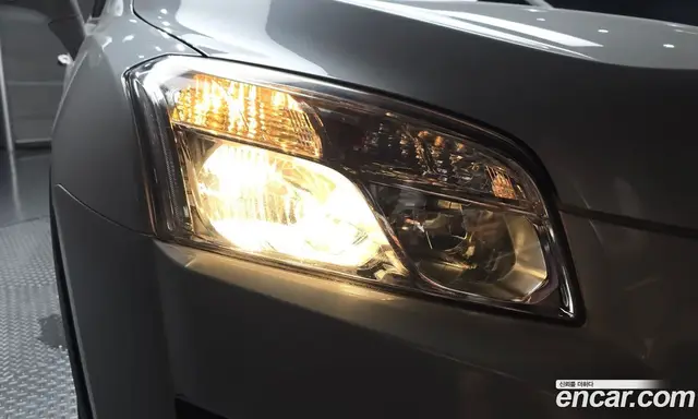 Chevrolet Trax 2016 1.6 автомат (гидро), миниатюра 7