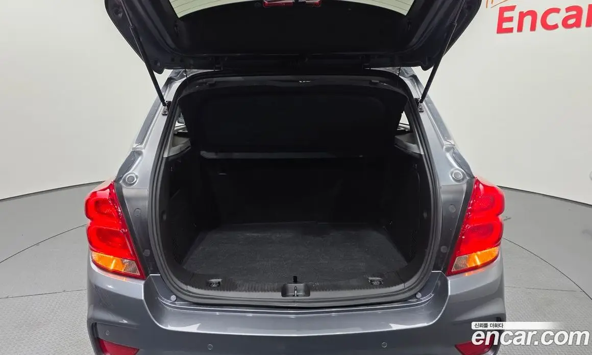 Chevrolet Trax 2019 1.4 автомат (гидро), фото 23