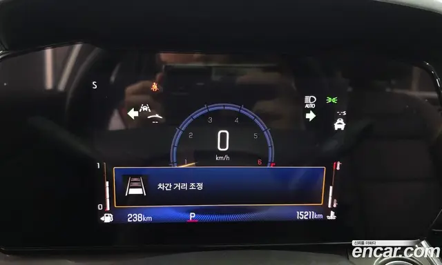 Chevrolet Trax 2023 1.2 автомат (гидро), миниатюра 11