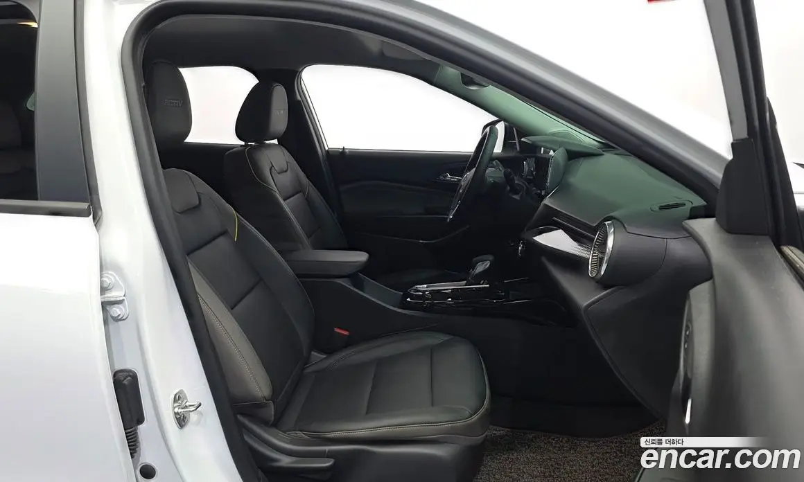 Chevrolet Trax 2023 1.2 автомат (гидро), фото 16
