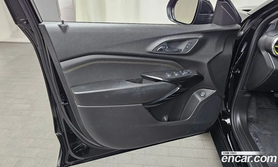 Chevrolet Trax 2024 1.2 автомат (гидро), фото 14