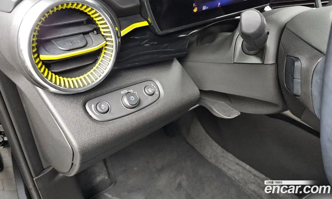 Chevrolet Trax 2024 1.2 автомат (гидро), фото 26