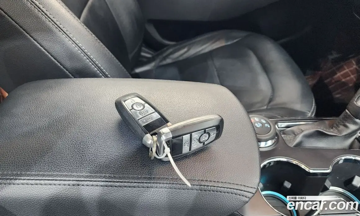 Ford Explorer 2019 2.3 автомат (гидро), фото 22