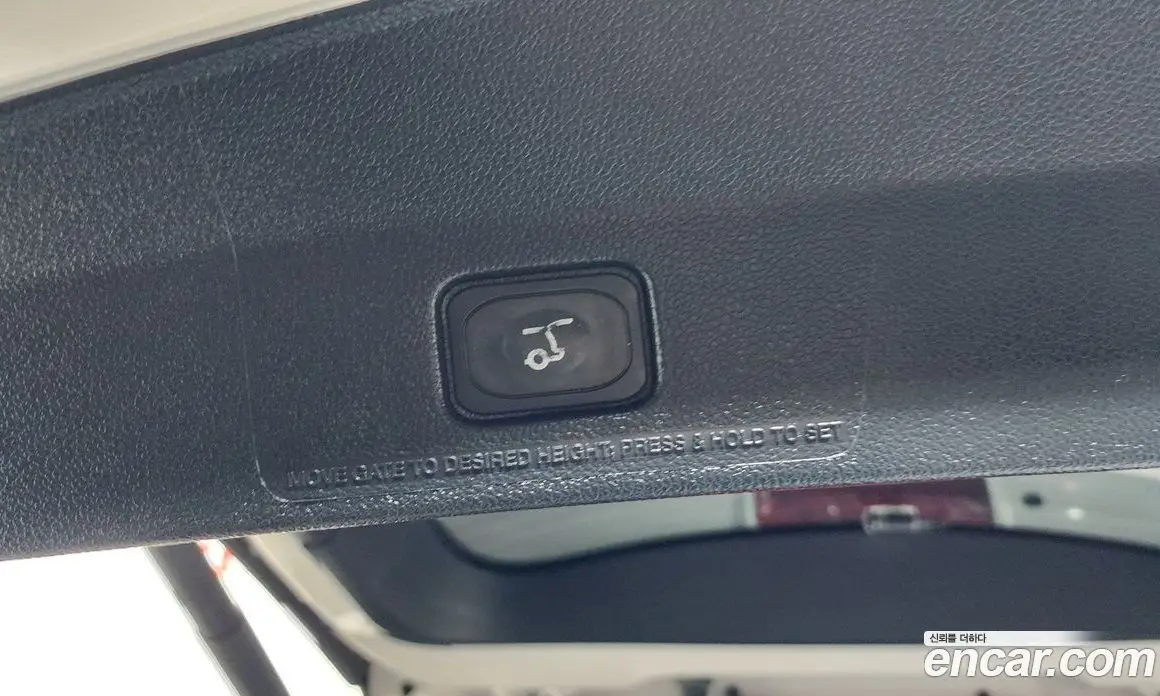 Ford Explorer 2019 2.3 автомат (гидро), фото 25