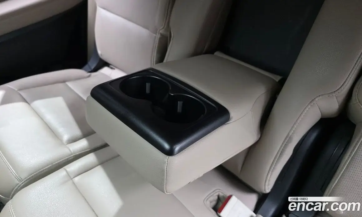 Ford Explorer 2021 2.3 автомат (гидро), фото 33