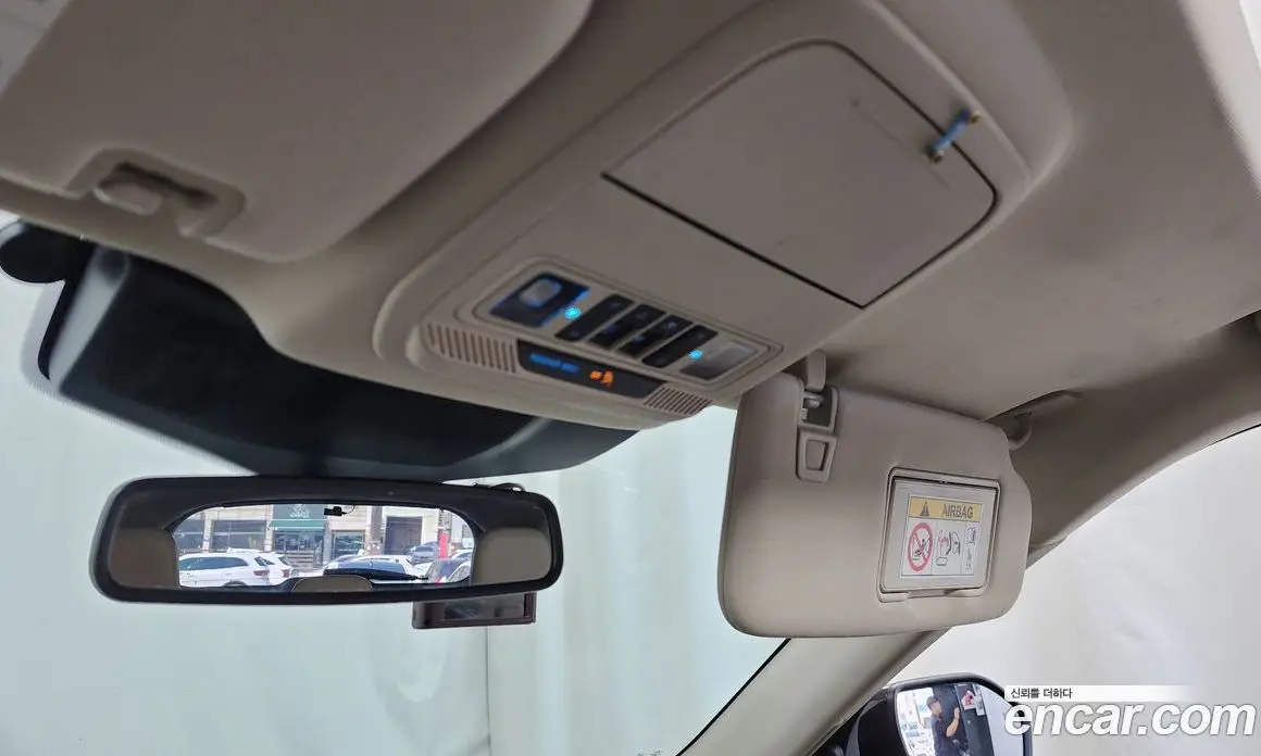 Ford Explorer 2021 2.3 автомат (гидро), фото 23
