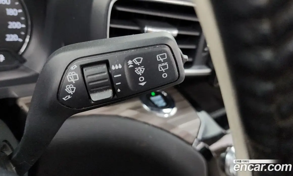 Ford Explorer 2021 2.3 автомат (гидро), фото 30