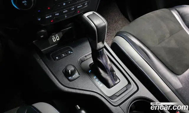 Ford Ranger 2021 2.0 автомат (гидро), миниатюра 9