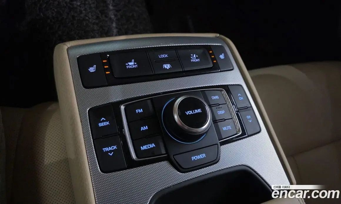 Genesis G80 2017 3.3 автомат (гидро), фото 19