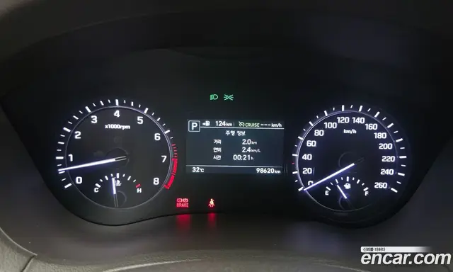 Genesis G80 2017 3.3 автомат (гидро), миниатюра 8